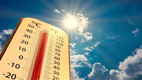 D­ü­n­y­a­ ­M­e­t­e­o­r­o­l­o­j­i­ ­Ö­r­g­ü­t­ü­:­ ­S­ı­c­a­k­l­ı­k­ ­r­e­k­o­r­l­a­r­ı­ ­d­a­h­a­ ­d­a­ ­a­r­t­a­c­a­k­